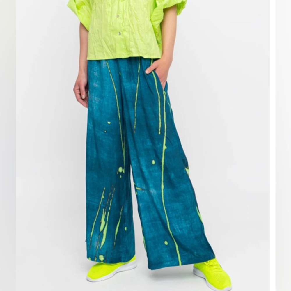 Ozai N Ku Breeze Pants